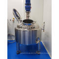 Emulsifying Homogenizer, Body Emulsion Making Machine, Emulsifying Mixer